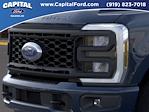 2024 Ford F-250 Crew Cab 4WD, Pickup for sale #2F2802 - photo 17