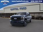 2024 Ford F-250 Crew Cab 4WD, Pickup for sale #2F2802 - photo 3