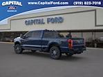 2024 Ford F-250 Crew Cab 4WD, Pickup for sale #2F2802 - photo 2