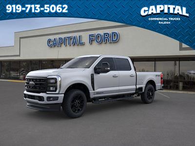 2024 Ford F-250 Crew Cab 4WD, Pickup for sale #2F2841 - photo 1