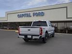 2024 Ford F-250 Crew Cab 4WD, Pickup for sale #2F2841 - photo 8