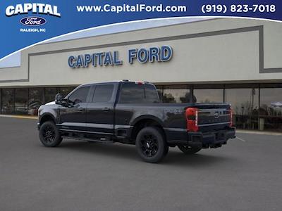 2024 Ford F-250 Crew Cab 4WD, Pickup for sale #2F2843 - photo 1