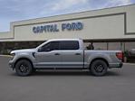 2024 Ford F-150 SuperCrew Cab 4WD, Pickup for sale #FT2F2858 - photo 4