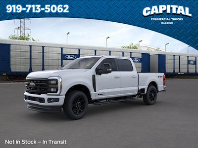 2024 Ford F-350 Crew Cab SRW 4WD, Pickup for sale #2F2941 - photo 1