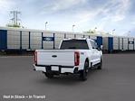 2024 Ford F-350 Crew Cab SRW 4WD, Pickup for sale #2F2941 - photo 8