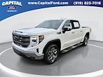 Used 2023 GMC Sierra 1500 SLT Crew Cab 4WD, Pickup for sale #2F2941A - photo 1