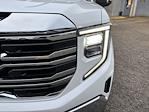 Used 2023 GMC Sierra 1500 SLT Crew Cab 4WD, Pickup for sale #2F2941A - photo 9