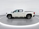 Used 2023 GMC Sierra 1500 SLT Crew Cab 4WD, Pickup for sale #2F2941A - photo 4