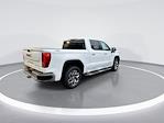 Used 2023 GMC Sierra 1500 SLT Crew Cab 4WD, Pickup for sale #2F2941A - photo 6