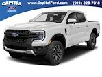 New 2024 Ford Ranger XLT SuperCrew Cab 4WD, Pickup for sale #2F3041 - photo 3