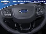 New 2024 Ford Ranger XLT SuperCrew Cab 4WD, Pickup for sale #2F3041 - photo 12