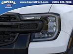 New 2024 Ford Ranger XLT SuperCrew Cab 4WD, Pickup for sale #2F3041 - photo 18