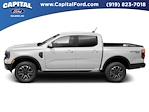 New 2024 Ford Ranger XLT SuperCrew Cab 4WD, Pickup for sale #2F3041 - photo 4