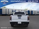 New 2024 Ford Ranger XLT SuperCrew Cab 4WD, Pickup for sale #2F3041 - photo 7