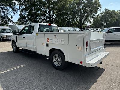 New 2024 Ford F-250 Super Cab RWD, 8' 2" Reading SL Service Body Service Truck for sale #2F3043 - photo 2