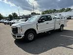 New 2024 Ford F-250 Super Cab RWD, 8' 2" Reading SL Service Body Service Truck for sale #2F3043 - photo 1