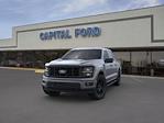 2024 Ford F-150 SuperCrew Cab 4WD, Pickup for sale #FT2F3255 - photo 4