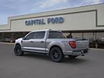 2024 Ford F-150 SuperCrew Cab 4WD, Pickup for sale #FT2F3255 - photo 2