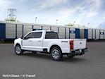 2024 Ford F-250 Crew Cab 4WD, Pickup for sale #2F3274 - photo 2