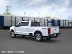 2024 Ford F-250 Crew Cab 4WD, Pickup for sale #2F3345 - photo 2