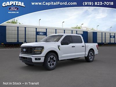 2024 Ford F-150 SuperCrew Cab RWD, Pickup for sale #2F3382 - photo 1