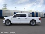 2024 Ford F-150 SuperCrew Cab RWD, Pickup for sale #2F3382 - photo 4