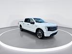 Used 2022 Ford F-150 Lightning XLT SuperCrew Cab AWD, Pickup for sale #2F3383A - photo 3