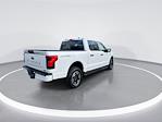 Used 2022 Ford F-150 Lightning XLT SuperCrew Cab AWD, Pickup for sale #2F3383A - photo 8