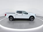 Used 2022 Ford F-150 Lightning XLT SuperCrew Cab AWD, Pickup for sale #2F3383A - photo 9