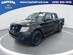 Used 2018 Nissan Frontier SV Crew Cab 4WD, Pickup for sale #2F3386A - photo 1