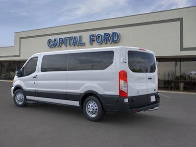 New 2024 Ford Transit 350 XLT Low Roof AWD, Passenger Van for sale #2F3409 - photo 2