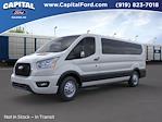 2024 Ford Transit 350 Low Roof AWD, Passenger Van for sale #2F3409 - photo 1