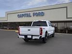 2024 Ford F-350 Crew Cab SRW 4WD, Pickup for sale #2F3430 - photo 8