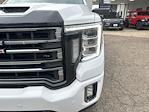 Used 2021 GMC Sierra 2500 AT4 Crew Cab 4WD, Pickup for sale #2F3431A - photo 17