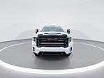 Used 2021 GMC Sierra 2500 AT4 Crew Cab 4WD, Pickup for sale #2F3431A - photo 5