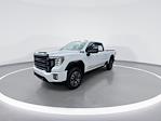 Used 2021 GMC Sierra 2500 AT4 Crew Cab 4WD, Pickup for sale #2F3431A - photo 4