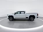 Used 2021 GMC Sierra 2500 AT4 Crew Cab 4WD, Pickup for sale #2F3431A - photo 6