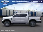 New 2024 Ford Ranger XLT SuperCrew Cab 4WD, Pickup for sale #2F3438 - photo 4