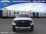 New 2024 Ford Ranger XLT SuperCrew Cab 4WD, Pickup for sale #2F3438 - photo 6