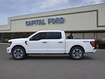 2024 Ford F-150 SuperCrew Cab 4WD, Pickup for sale #2F3451 - photo 6