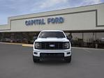 2024 Ford F-150 SuperCrew Cab 4WD, Pickup for sale #2F3451 - photo 3