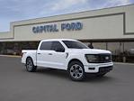 2024 Ford F-150 SuperCrew Cab 4WD, Pickup for sale #2F3451 - photo 5