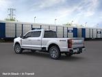 2024 Ford F-250 Crew Cab 4WD, Pickup for sale #2F3463 - photo 2