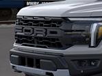 New 2024 Ford F-150 Raptor SuperCrew Cab 4WD, Pickup for sale #2F3469 - photo 17