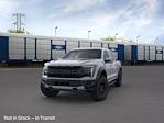 New 2024 Ford F-150 Raptor SuperCrew Cab 4WD, Pickup for sale #2F3469 - photo 3