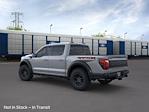 New 2024 Ford F-150 Raptor SuperCrew Cab 4WD, Pickup for sale #2F3469 - photo 2