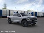 New 2024 Ford F-150 Raptor SuperCrew Cab 4WD, Pickup for sale #2F3469 - photo 7