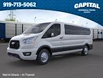 2024 Ford Transit 350 Low Roof AWD, Passenger Van for sale #2F3472 - photo 1