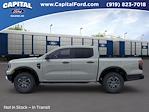 New 2024 Ford Ranger XLT SuperCrew Cab 4WD, Pickup for sale #2F3480 - photo 4