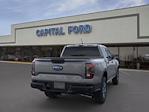 New 2024 Ford Ranger XLT SuperCrew Cab 4WD, Pickup for sale #FT2F3481 - photo 8